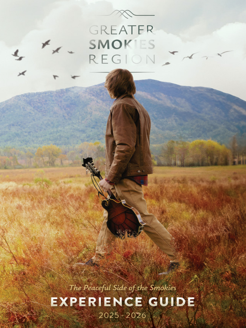 Smoky Mountains Tennessee 2025 Vacation Guide | Free Travel Guides